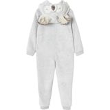 Vertbaudet - Fluwelen Meisjespyjamapak - Koala