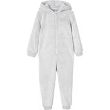 Vertbaudet - Fluwelen Meisjespyjamapak - Koala