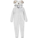 Vertbaudet - Fluwelen Meisjespyjamapak - Koala