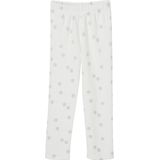 Vertbaudet - Fluwelen Pyjama - Kattenmasker - Meisje