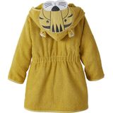 Vertbaudet - Kinderbadjas - Tijger - Katoen - OEKO-TEX® STANDARD 100