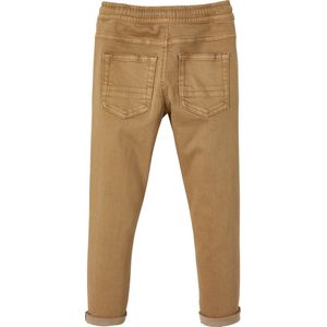 Vertbaudet Gemakkelijk aan te trekken gekleurde jongensbroek