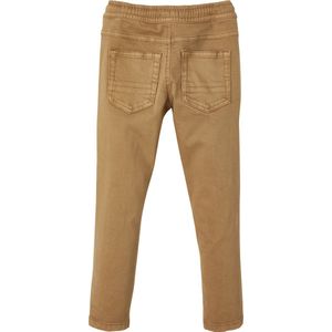 Vertbaudet Gemakkelijk aan te trekken gekleurde jongensbroek