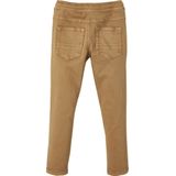 Vertbaudet Gemakkelijk aan te trekken gekleurde jongensbroek