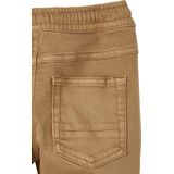 Vertbaudet Gemakkelijk aan te trekken gekleurde jongensbroek