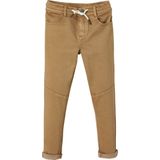 Vertbaudet Gemakkelijk aan te trekken gekleurde jongensbroek