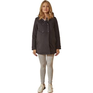 Vertbaudet - Meegroeiparka - Groen - Warm - Waterdicht - Geschikt voor Aanstaande Moeders