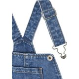 Vertbaudet Salopetten in jeansstof voor meisjes