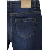 MorphologiK - Slim Fit Jeans - Blauw - Waterless Denim