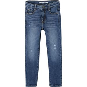 Vertbaudet Jongensjeans Superflex