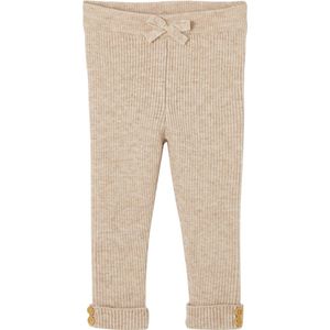 Vertbaudet - Legging - Effen - Tricot - Baby