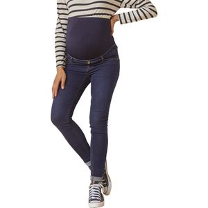 Vertbaudet Naadloze skinny zwangerschapsjeans