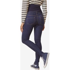 Vertbaudet Naadloze skinny zwangerschapsjeans