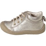 Vertbaudet Zachte lederen meisjeslaarsjes voor de kruipende baby