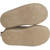 Vertbaudet Zachte lederen meisjeslaarsjes voor de kruipende baby