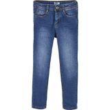 Morphologik - Slim Fit Jeans - Blauw - Waterless Denim
