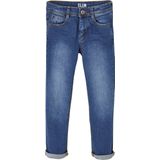 Morphologik - Slim Fit Jeans - Blauw - Waterless Denim