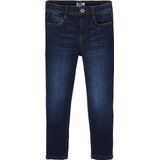 Vertbaudet - Slim Fit Jongensjeans - Waterless Denim - Blauw