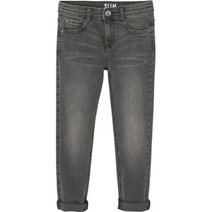 Morphologik - Slim Fit Jeans - Blauw - Waterless Denim