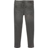 Morphologik - Slim Fit Jeans - Blauw - Waterless Denim