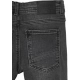 Morphologik - Slim Fit Jeans - Blauw - Waterless Denim
