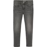 Morphologik - Slim Fit Jeans - Blauw - Waterless Denim