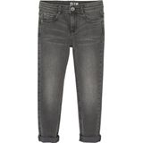 Morphologik - Slim Fit Jeans - Blauw - Waterless Denim