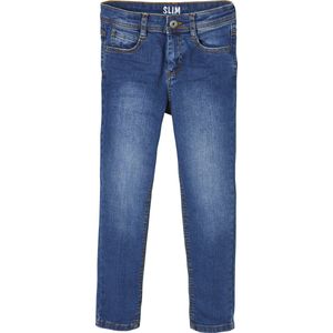 Vertbaudet - Morphologik - Slim Fit Jeans - Waterless - Heupomtrek Medium