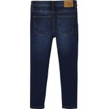 Vertbaudet Slim fit jongensjeans Morphologik "waterless" heupomtrek LARGE