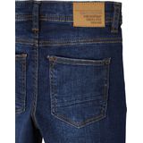Vertbaudet Slim fit jongensjeans Morphologik "waterless" heupomtrek LARGE