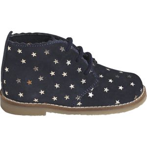 Vertbaudet Laarzen met leren veters voor meisjesbaby'