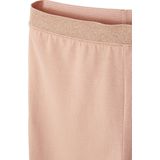 Vertbaudet Meisjes legging met iriserende riem