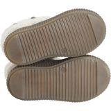 Vertbaudet Gevoerde leren laarsjes voor meisjesbaby