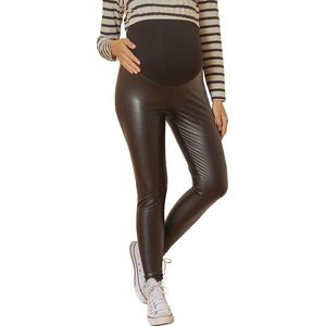 Vertbaudet Zwangerschapslegging in imitatieleer