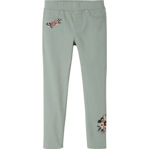 Morphologik - Tregging - Saliegroen - Meisjes