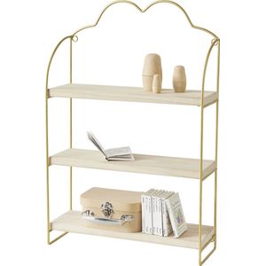 Vertbaudet Wandrek 3 niveaus Nuage