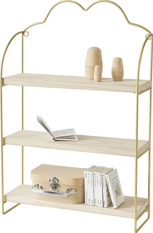 Vertbaudet Wandrek 3 niveaus Nuage