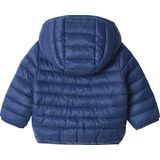 Vertbaudet - Lichte Donsjas - Winterjas - 100% Polyester - Met Capuchon