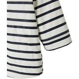 Vertbaudet - Gevoerde Oliejas - Voor Baby's - Waterafstotend - Met Capuchon