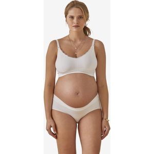 Voedingsbeha - Katoen - Geborduurd - Kant - Comfortabel