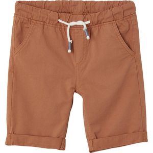 Vertbaudet Gekleurde jongensbermuda