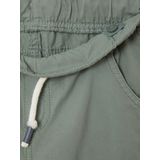 Vertbaudet - Jongensbermuda - Gekleurd - Taille Verstelbaar - 2 Zakken Voor en Achter