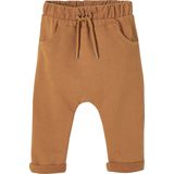 Set - Shirt en Broek - Gestreept - Katoen - Baby