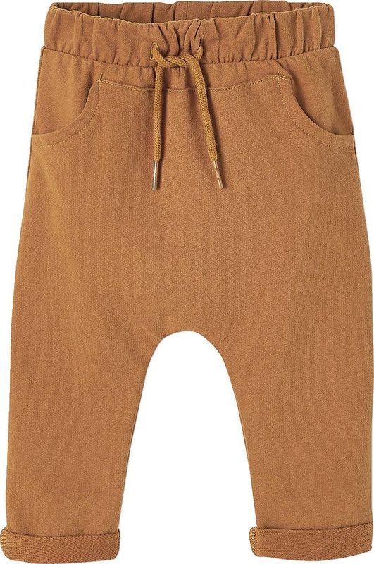 Set - Shirt en Broek - Gestreept - Katoen - Baby