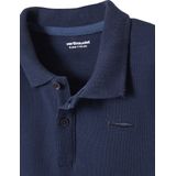 Vertbaudet - Poloshirt - Korte Mouwen - Jongens - Borduurwerk op de Borst