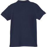 Vertbaudet - Poloshirt - Korte Mouwen - Jongens - Borduurwerk op de Borst