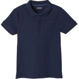 Vertbaudet - Poloshirt - Korte Mouwen - Jongens - Borduurwerk op de Borst