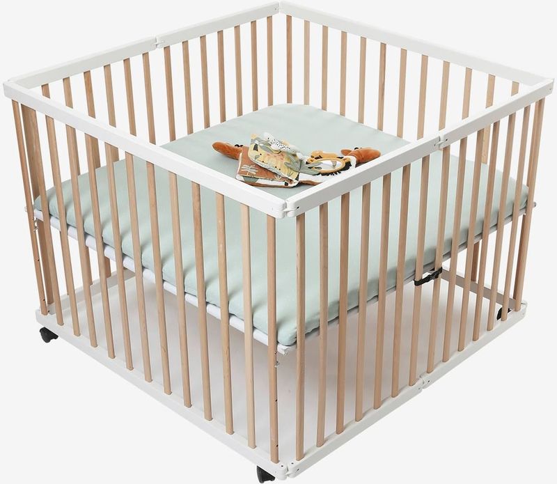 Set van 2 boxkleden egels