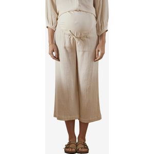 Vertbaudet 2-delige set homewear voor tijdens de zwangerschap en borstvoeding