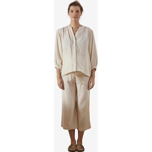 Vertbaudet 2-delige set homewear voor tijdens de zwangerschap en borstvoeding